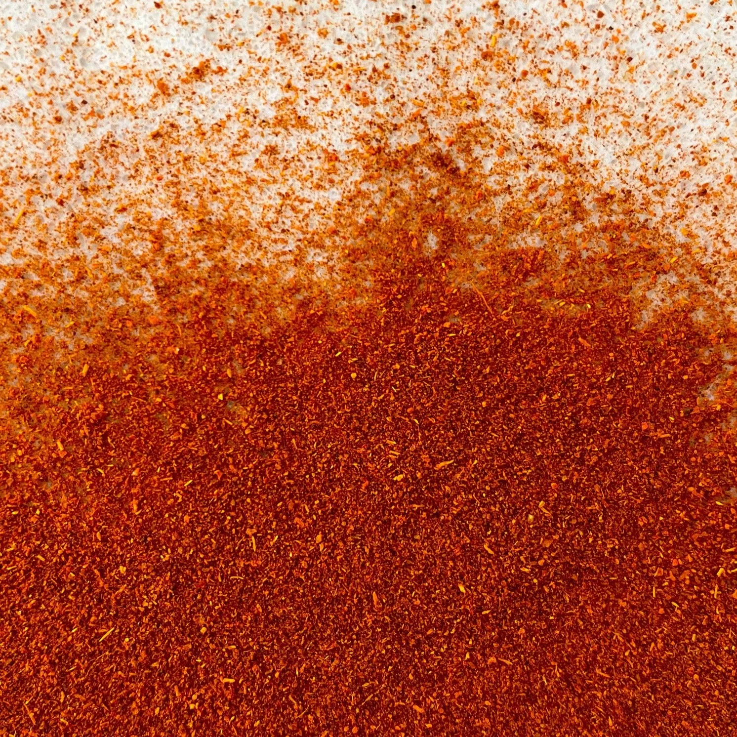 Paprika - Smoked Sweet