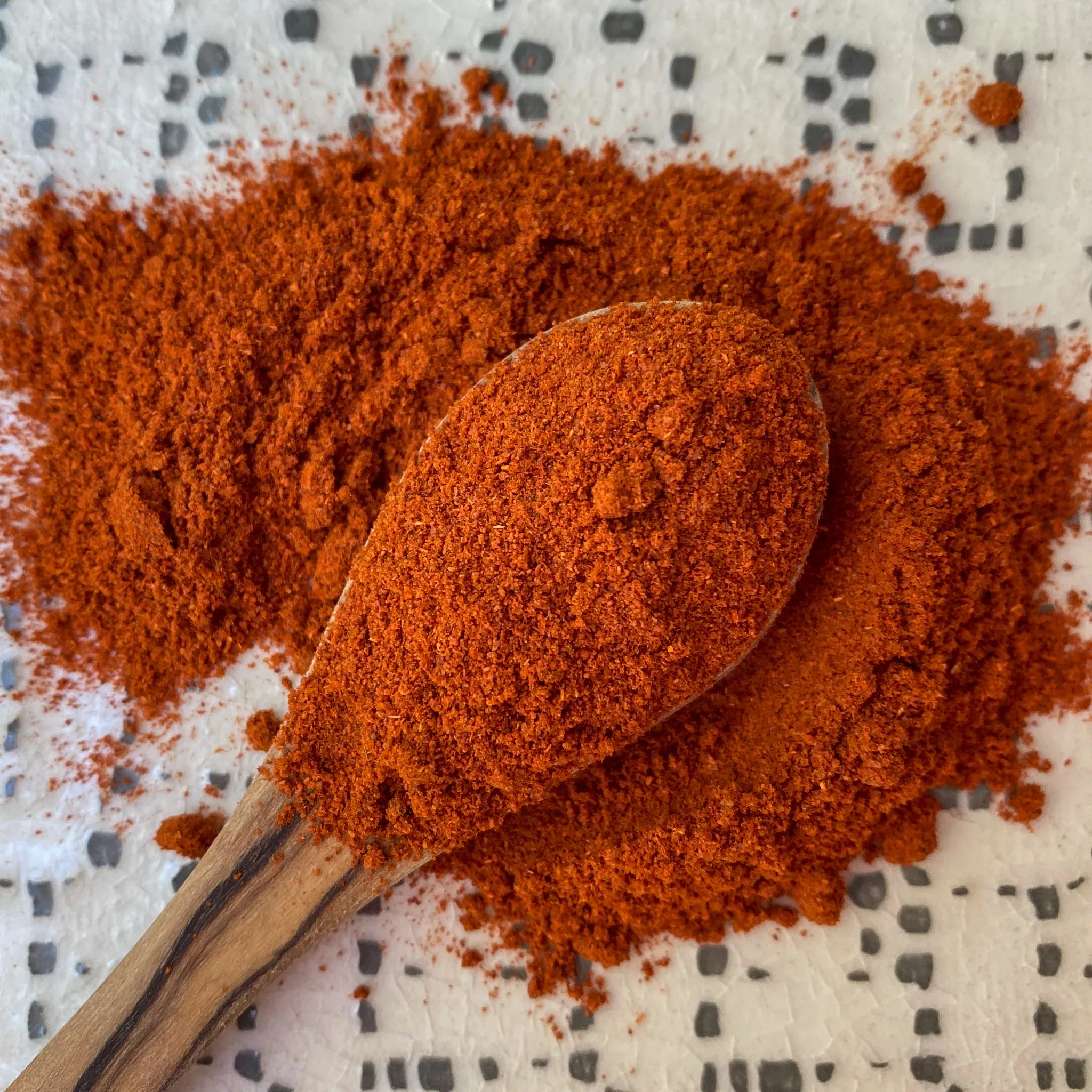Paprika - Spanish