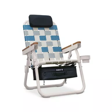 PARKIT | Eclipse Cooler Chair