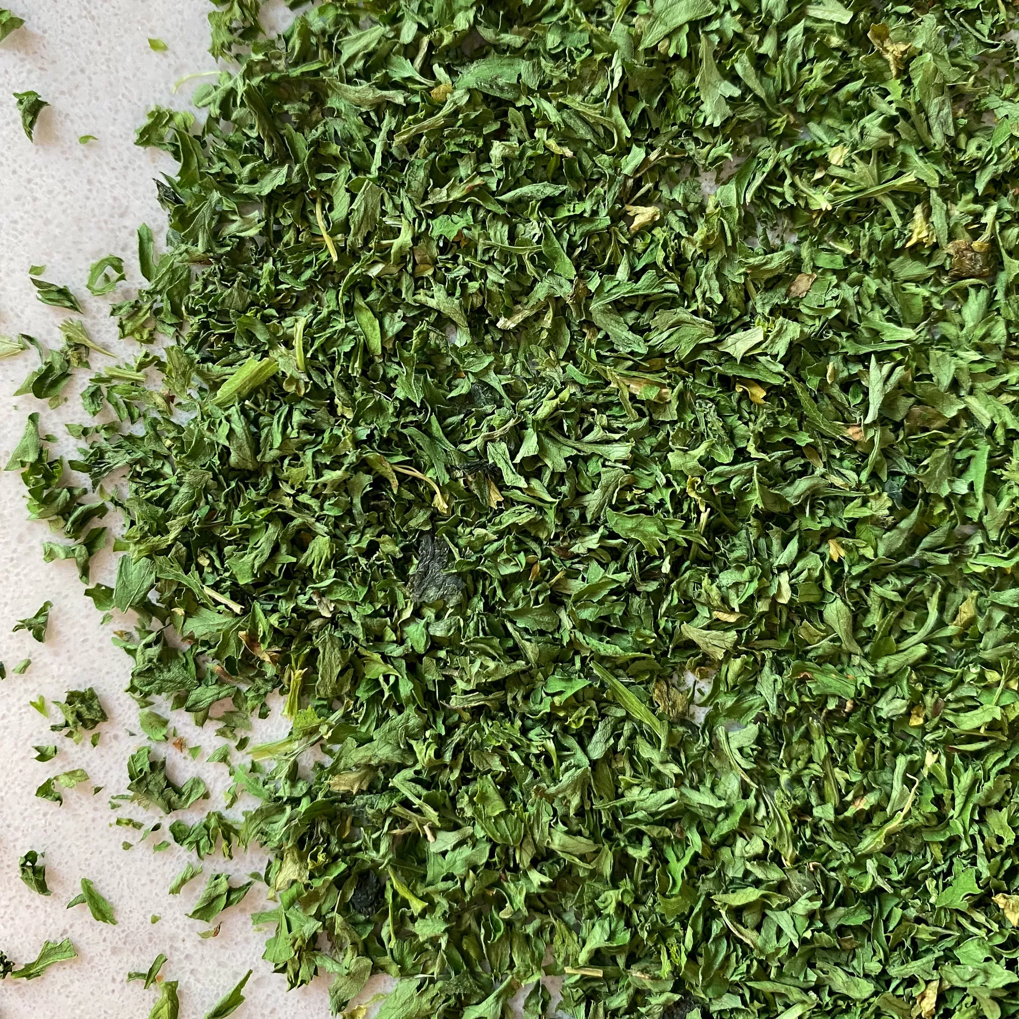 Parsley