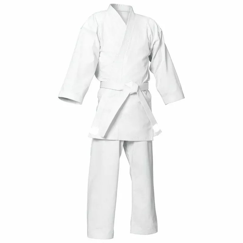 PBS Karate Uniform – Medium Weight