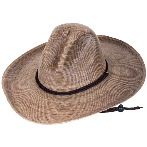 Pecos Tan Hat