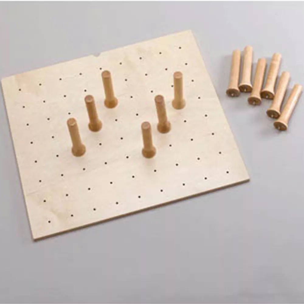 Peg System Kitchen Drawer Organizer Inserts, Rev-a-Shelf 4DPS Series