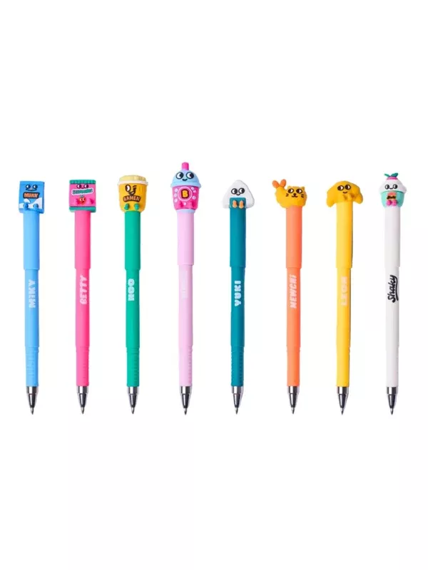 Pen Buddies: Assorted (Single)