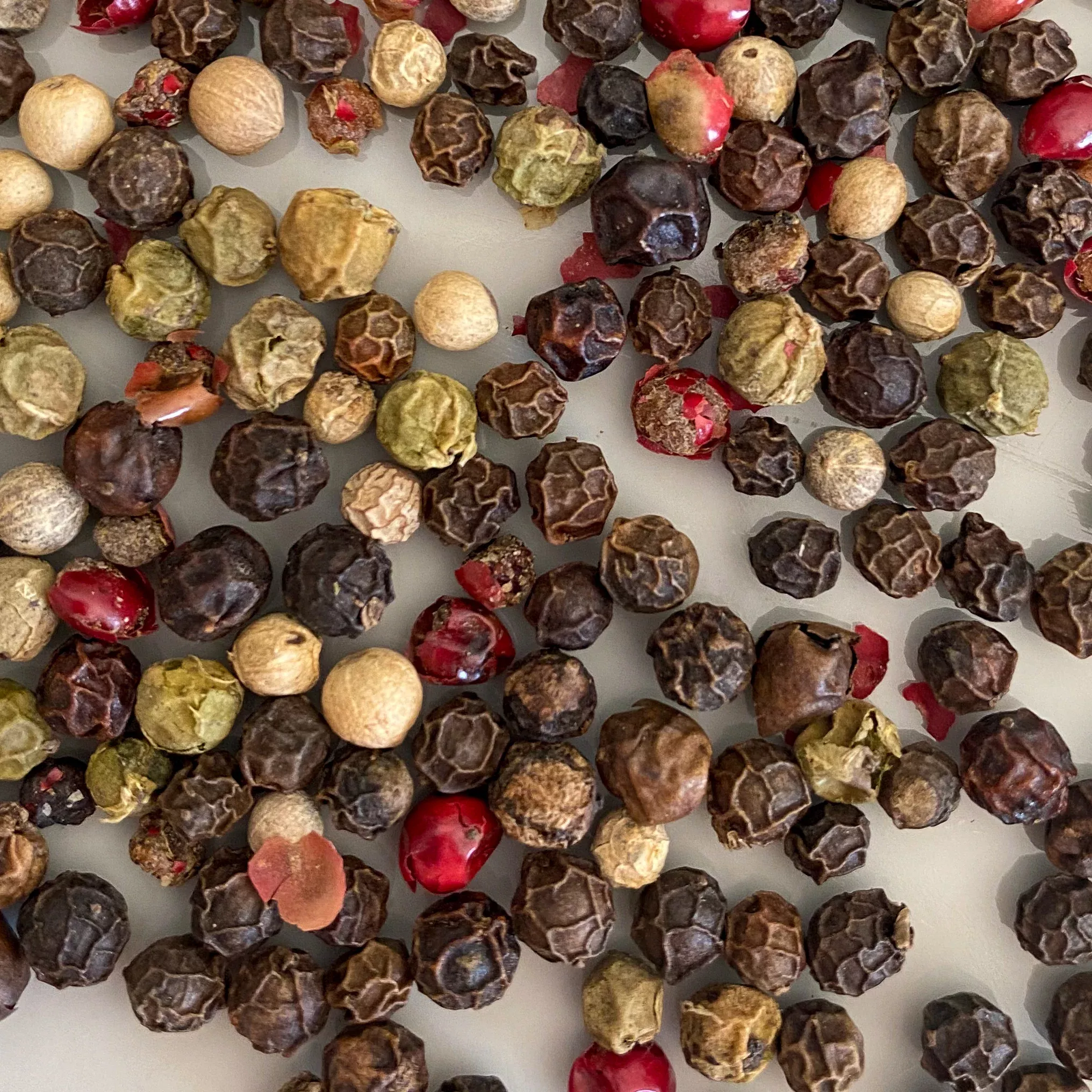 Peppercorn Blend