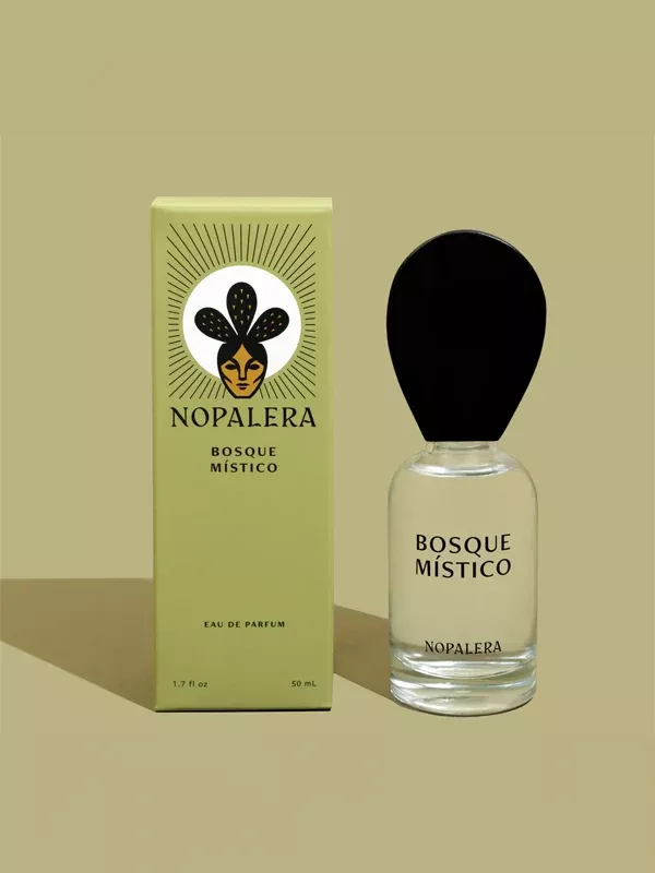 Perfume: Bosque Mistico 50 ml