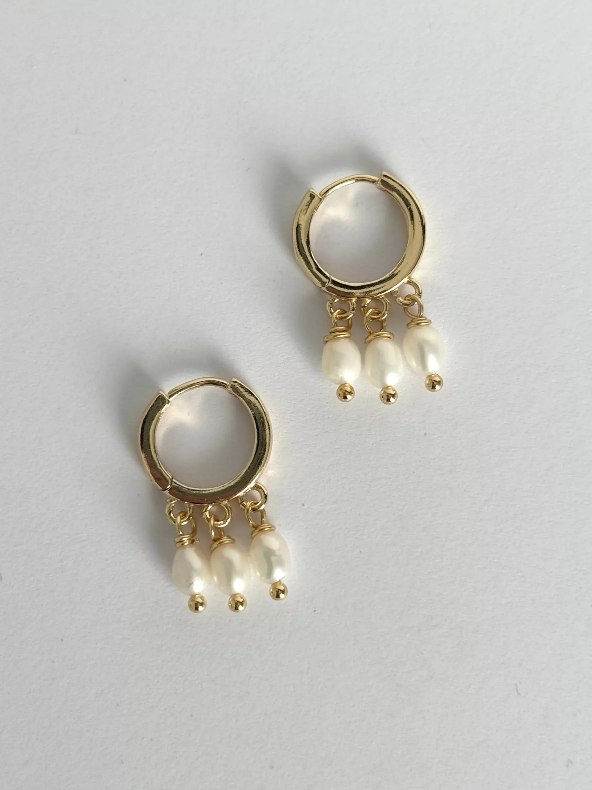Perlitas Hoops