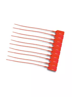 Philips AED Secure-Pull Tamper Evident Seals (10 pack)