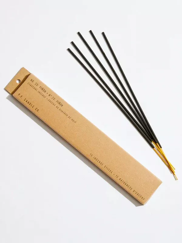 Piñon Incense Pack