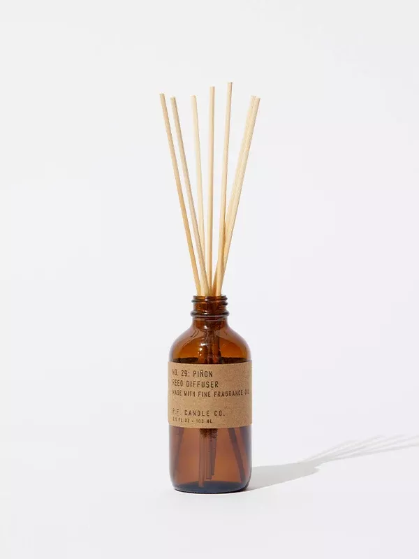 Piñon Reed Diffuser