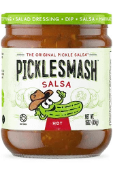 PickleSmash - Hot