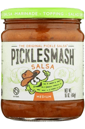 PickleSmash - Medium