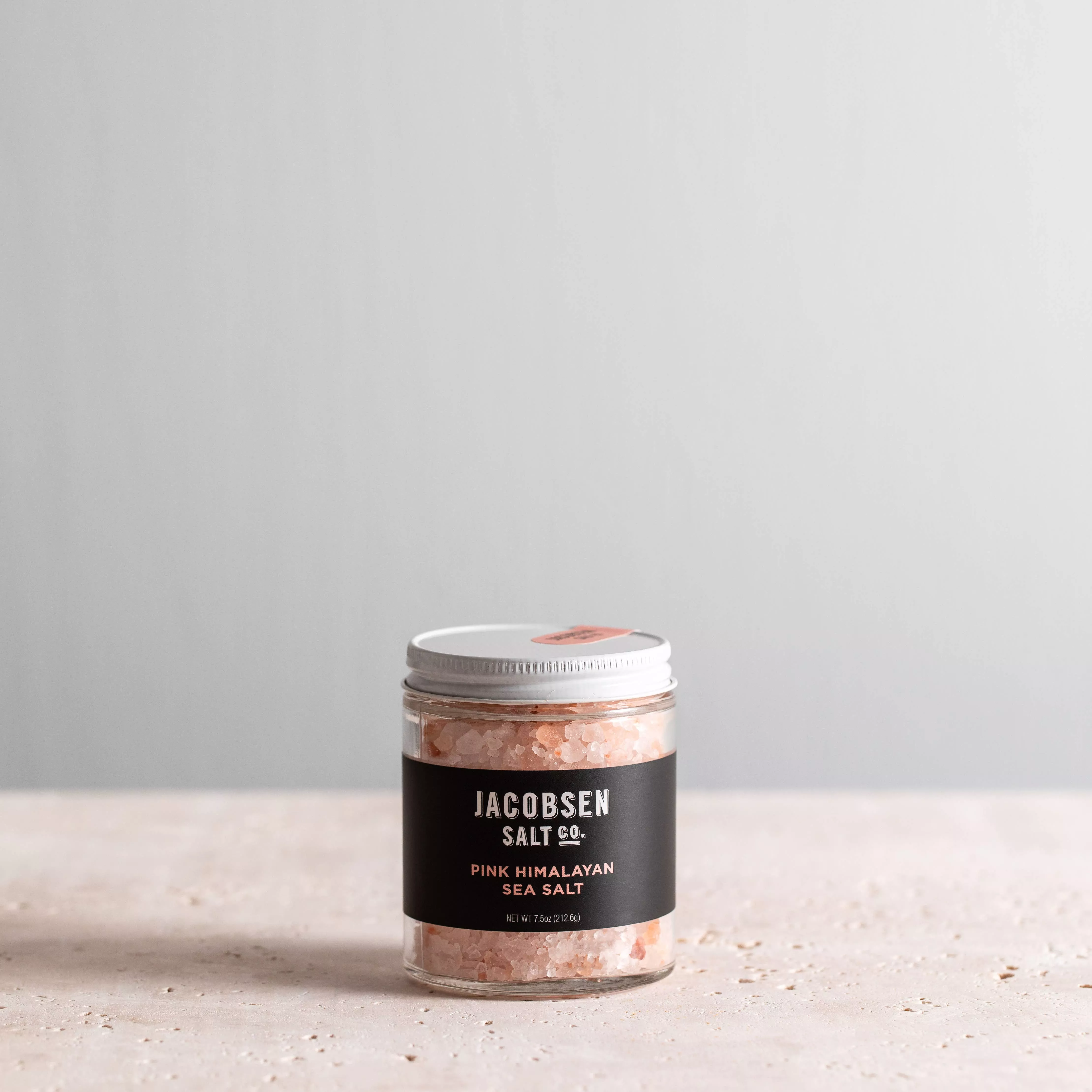 Pink Himalayan Salt