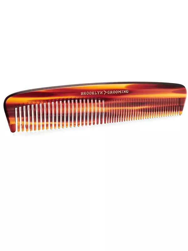 Plastic Free Pocket Comb