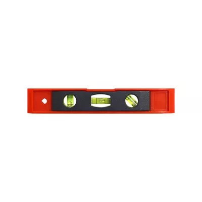 PLASTIC TORPEDO LEVEL - 9 " #34-149