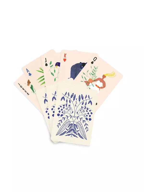 Playing Card Set