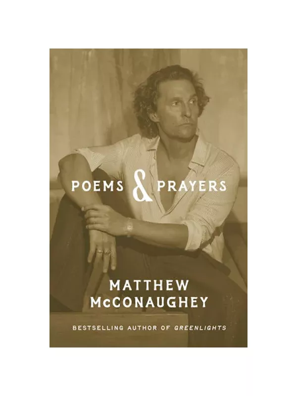 Poems & Prayers
