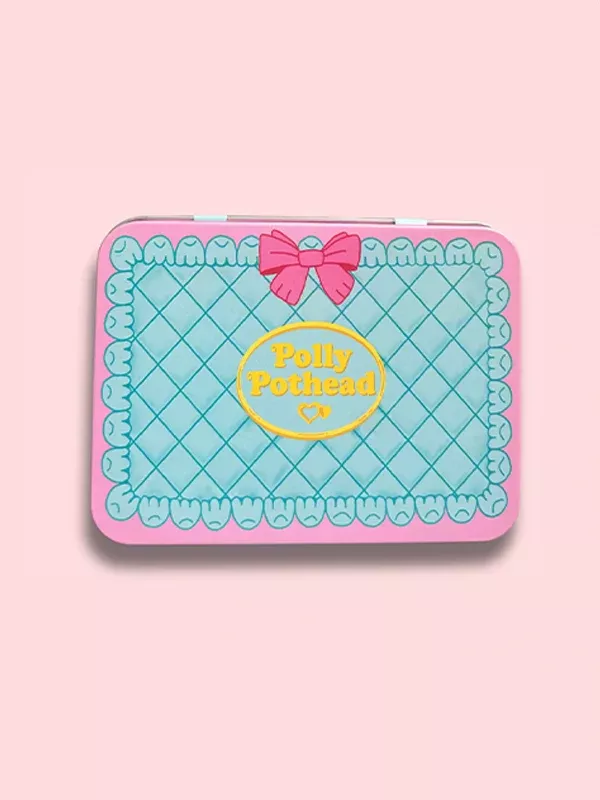Polly's Storage Tin
