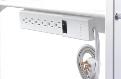 Power Bar Option | EQUIPRO