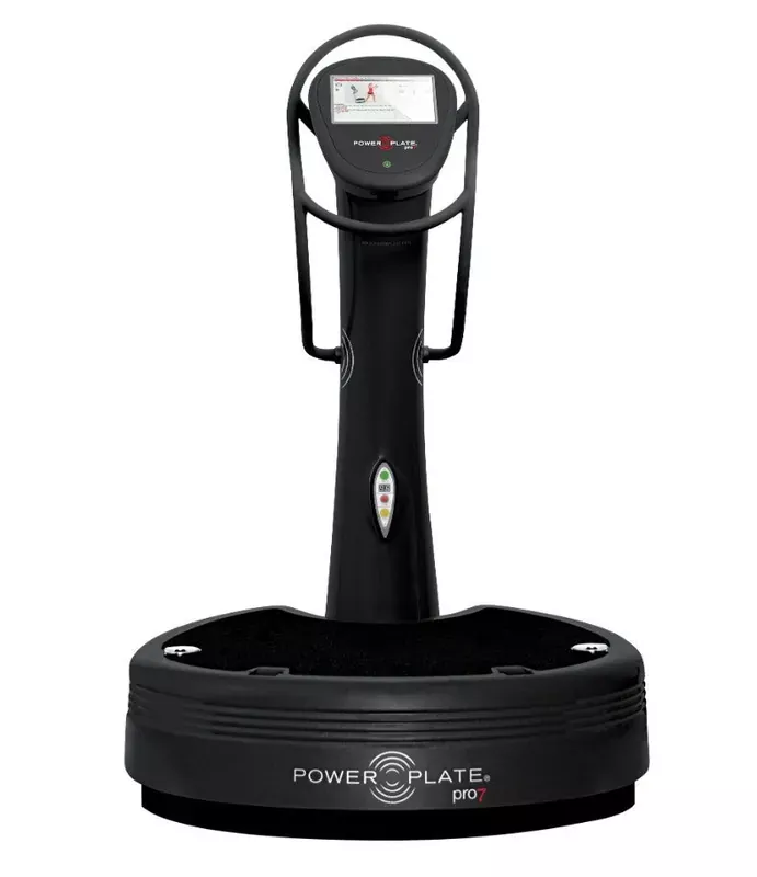 Power Plate pro7