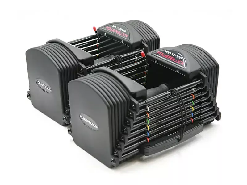 PowerBlock Pro 50