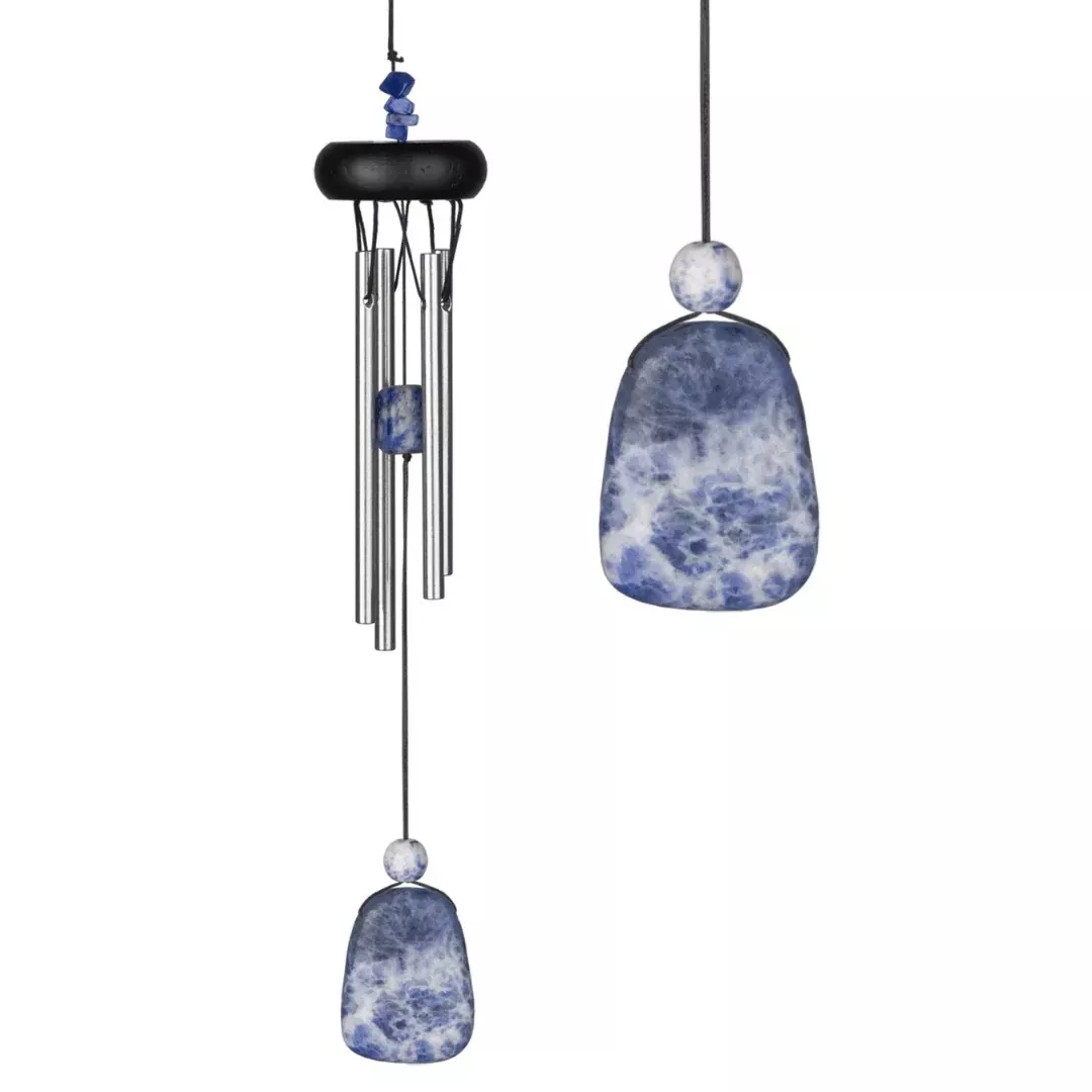 Precious Stones Chime - Lapis