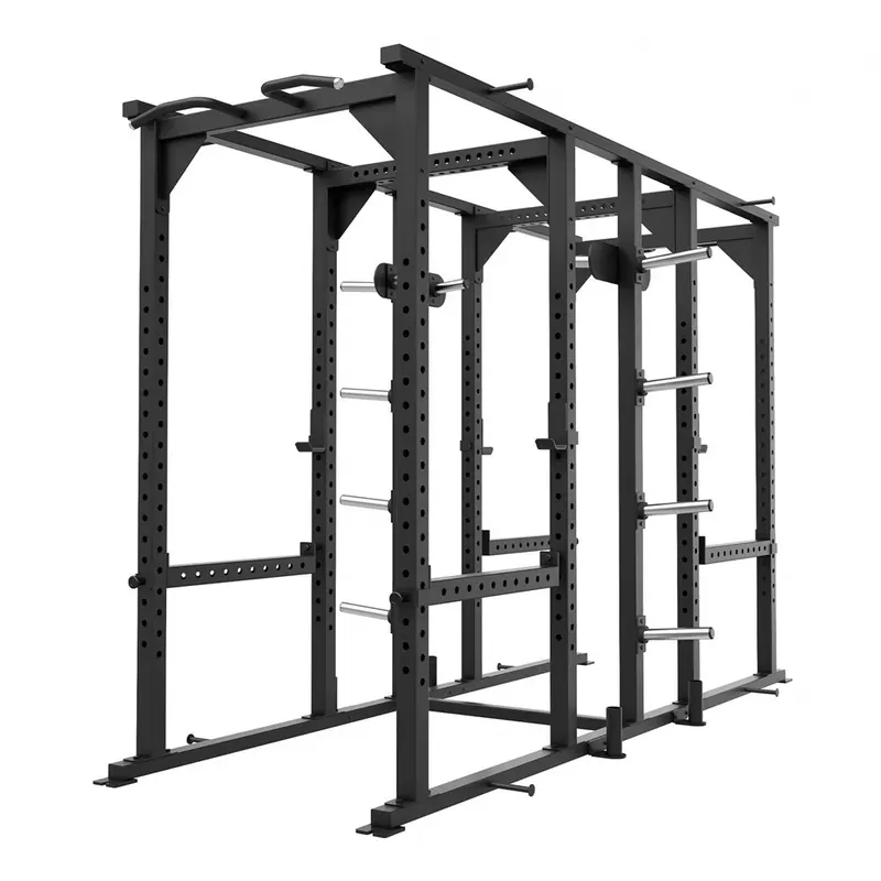 Pro Maxima 3311 Double Full Rack