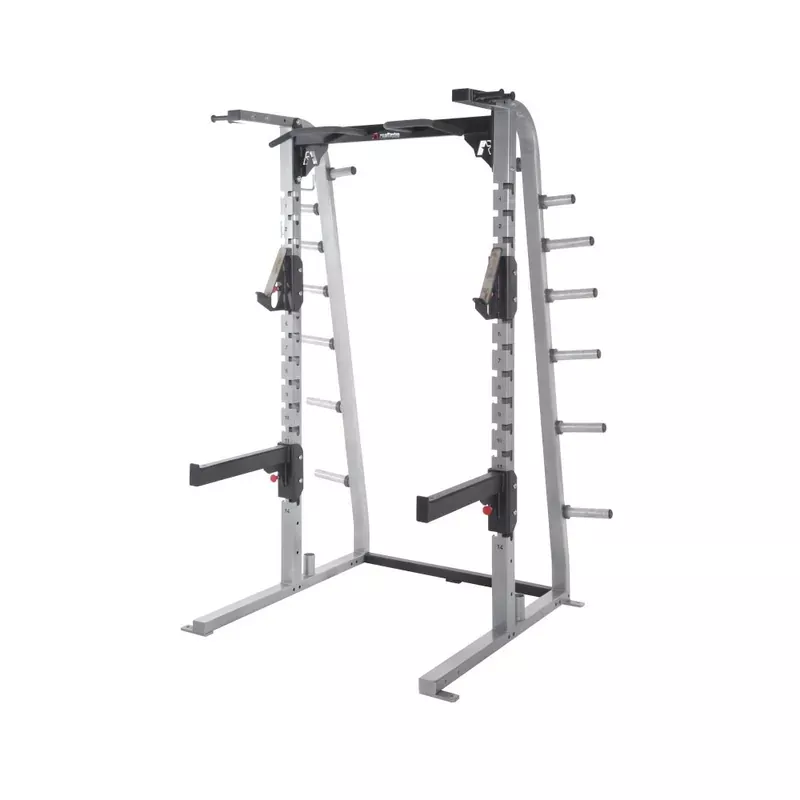 Pro Maxima PL-340 Pro Half Rack