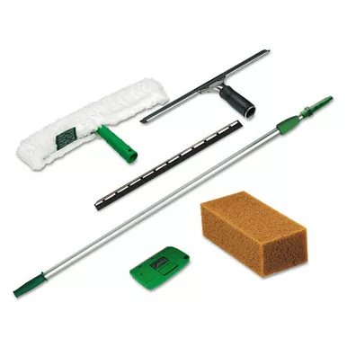 Pro Window Cleaning Kit | Unger
