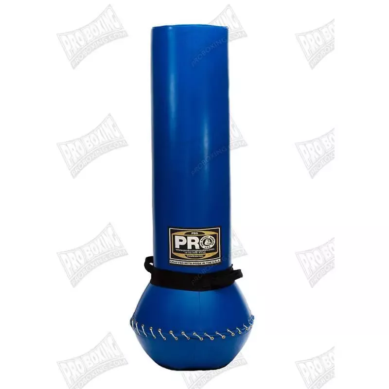 ProBoxing Bounce Back Punching Bag