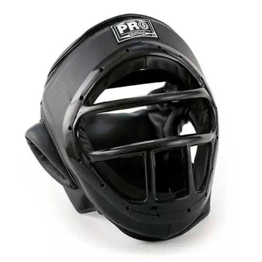 ProBoxing Cage Headgear