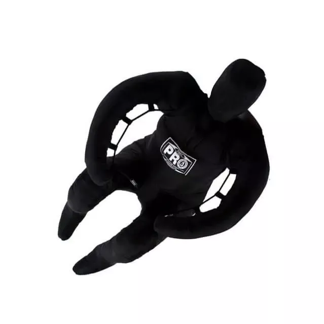 ProBoxing Grappling Dummy – Junior