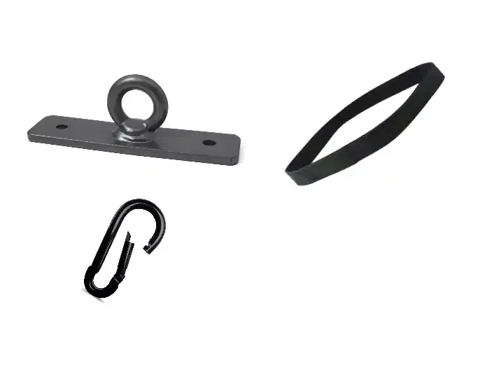 ProBoxing Heavy Bag Ceiling Mounting Kit