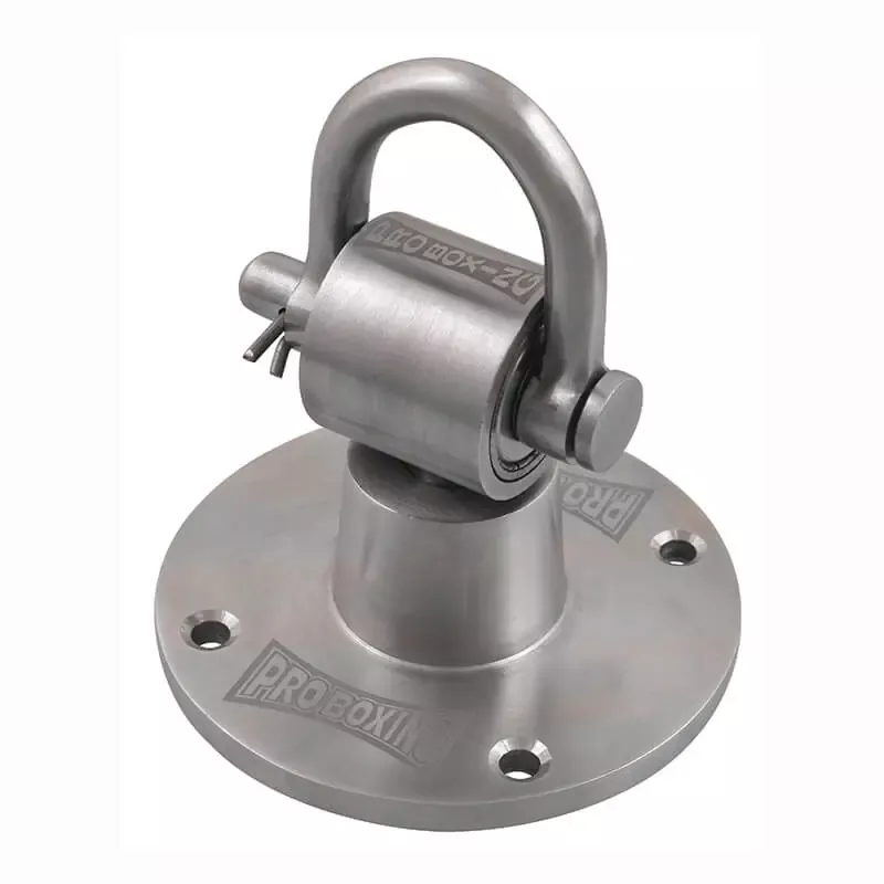 ProBoxing Professional Easy Hook Swivel