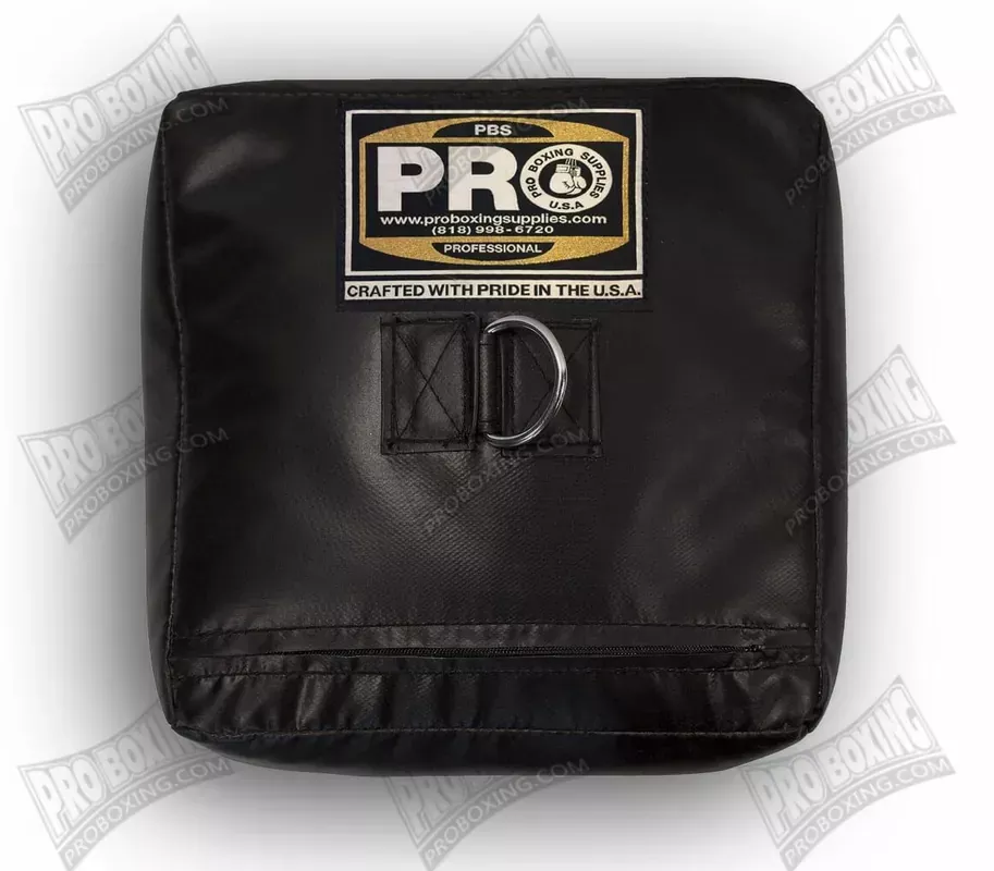 ProBoxing Sand Bag with D-Ring – FILLED