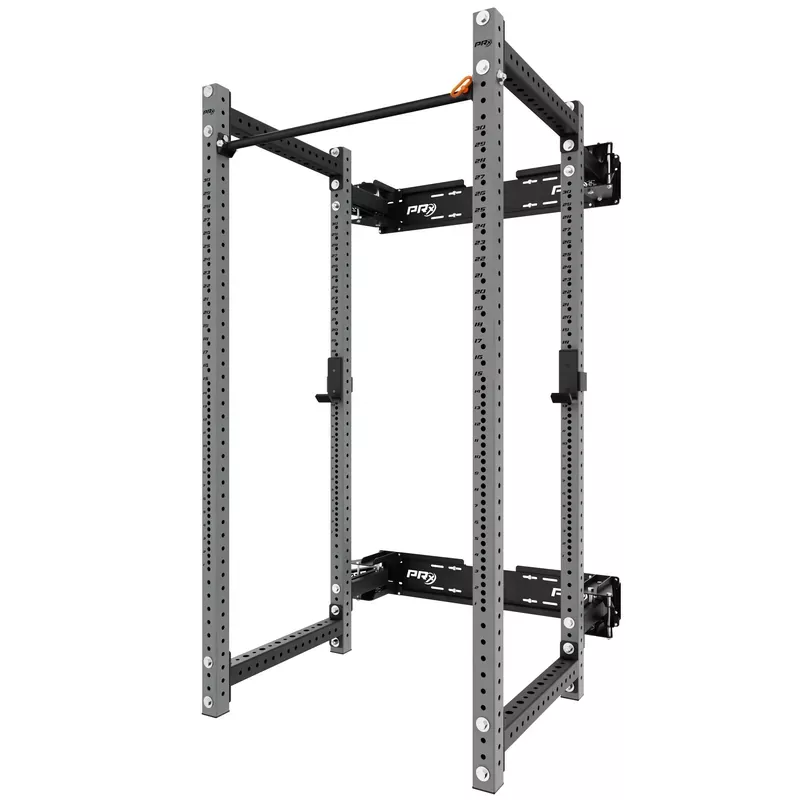 Profile Folding Full Cage
