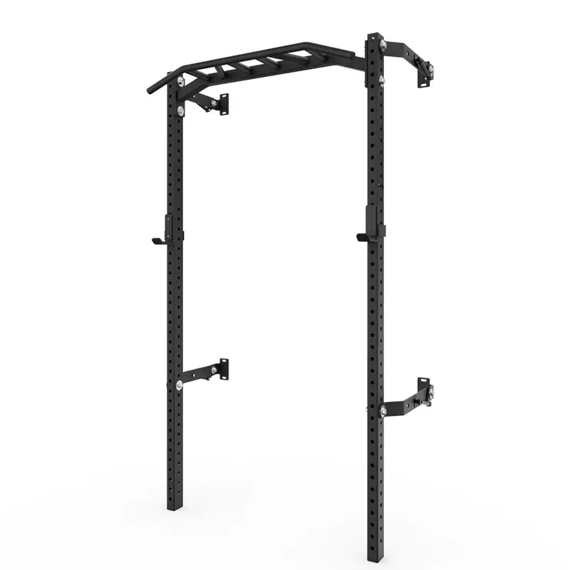 Profile ONE Squat Rack with Pull-Up Bar