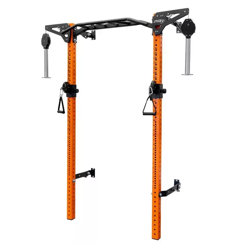 Profile PRO Functional Trainer