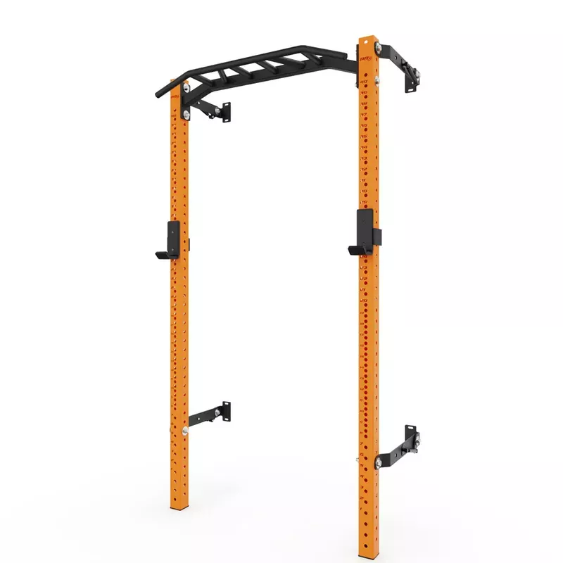 Profile PRO Squat Rack with Pull-Up Bar