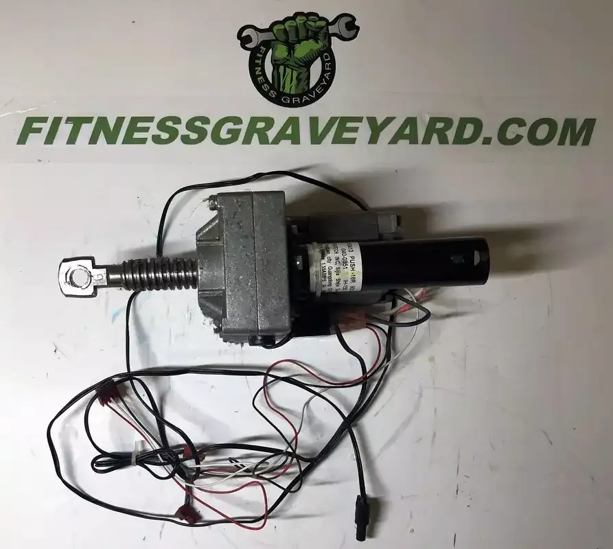 * Proform XP Trainer 580 Incline Motor 249516 – USED – UFCDR422198CM