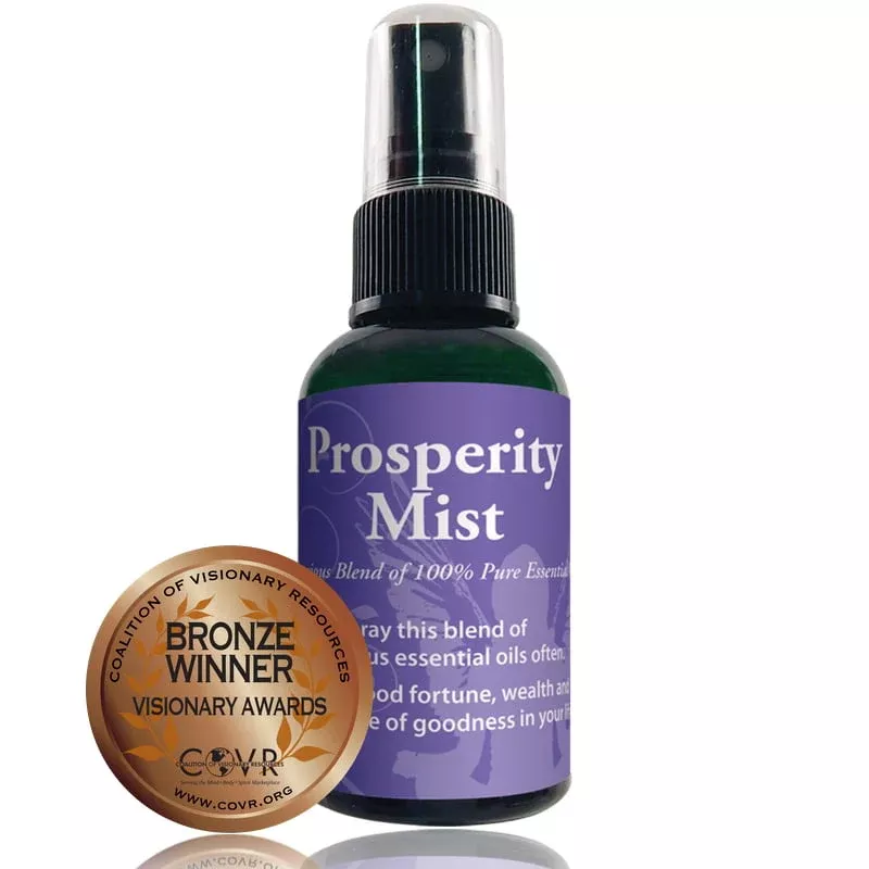Prosperity Mist
