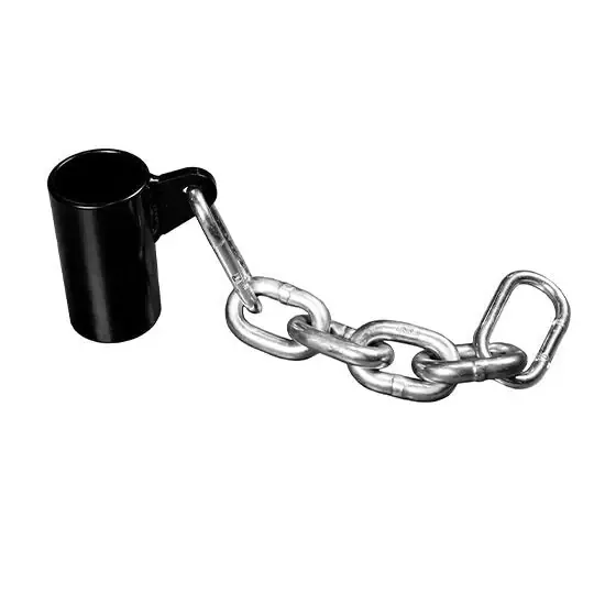 PRx Chain Collar