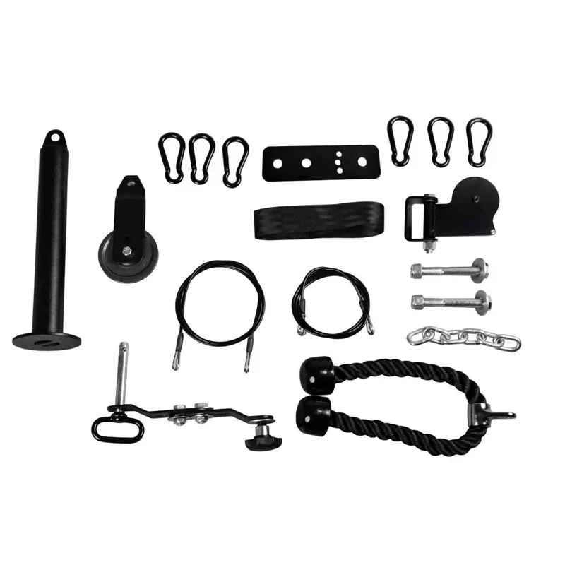 PRx Elite Pulley System