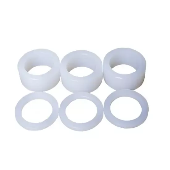 PRx Fold-In Rack Locking System