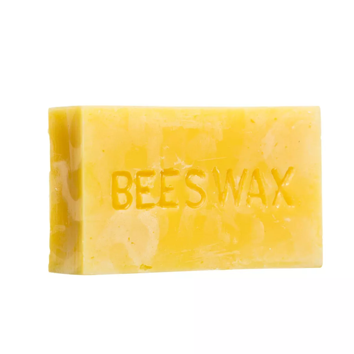 Pure Beeswax Blocks - 10 & 20 lbs.