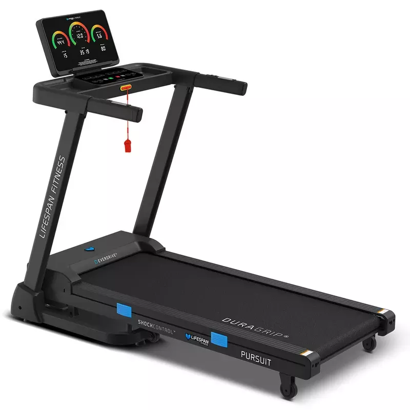 Pursuit Treadmill