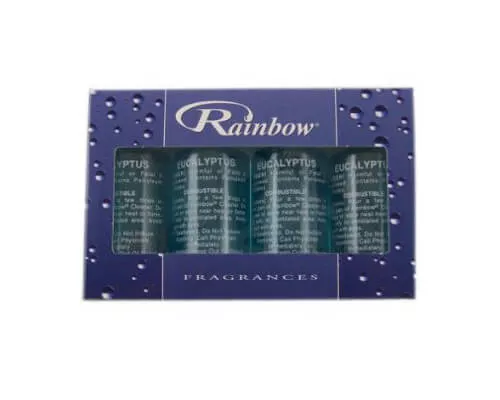 Rainbow Eucalyptus Fragrance Pack