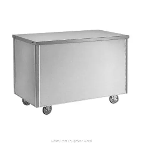 Randell RAN ST-5 Serving Counter, Utility