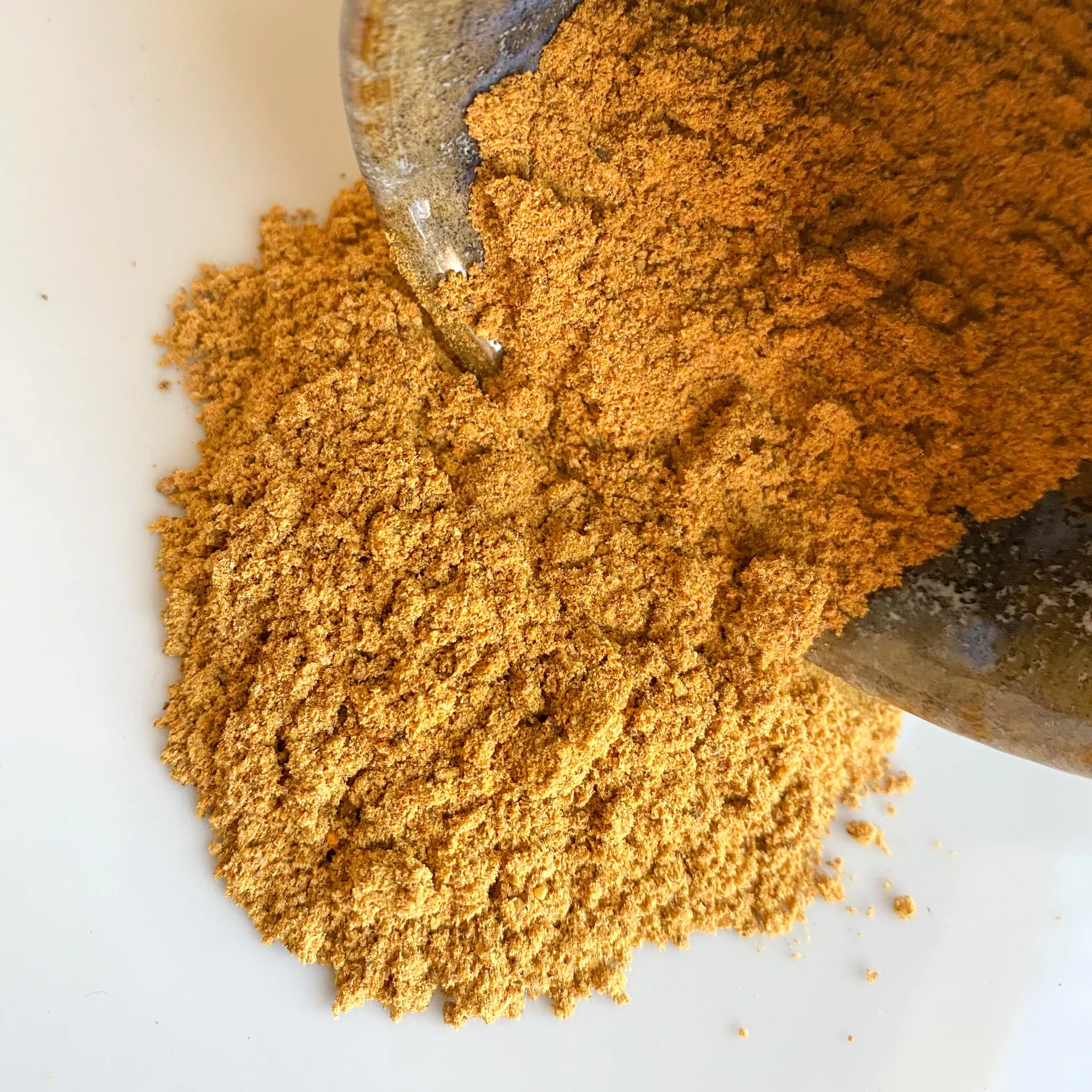 Ras el Hanout