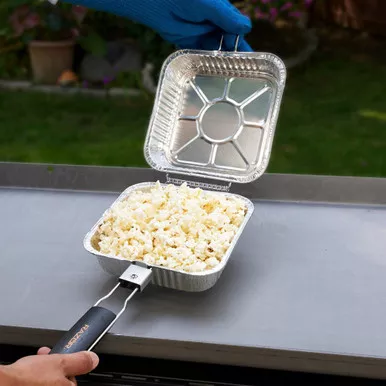 Razor - Popcorn Maker